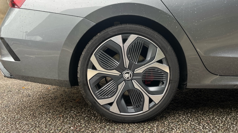 Used Skoda Octavia 2025 for sale - 76501326: Photo 19