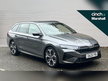 Used Skoda Octavia 2025 for sale - 76501326: Photo