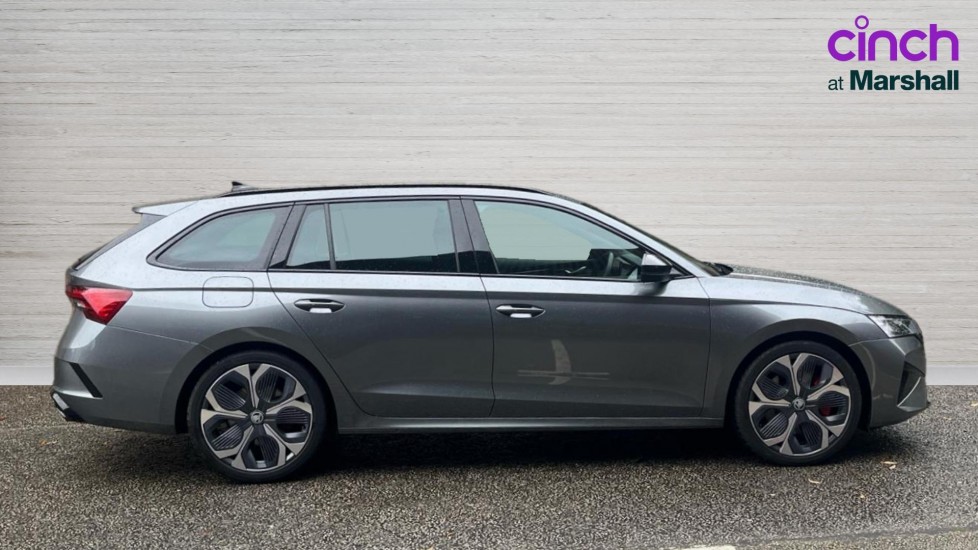 Used Skoda Octavia 2025 for sale - 76501326: Photo 2