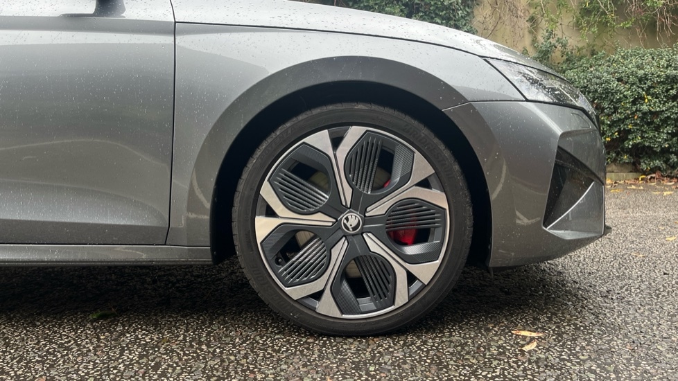 Used Skoda Octavia 2025 for sale - 76501326: Photo 20