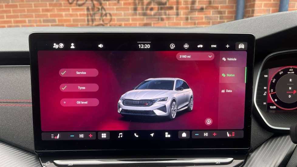 Used Skoda Octavia 2025 for sale - 76501326: Photo 21