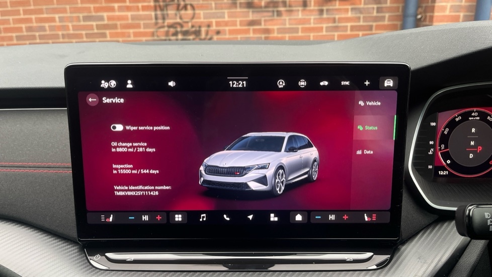 Used Skoda Octavia 2025 for sale - 76501326: Photo 22