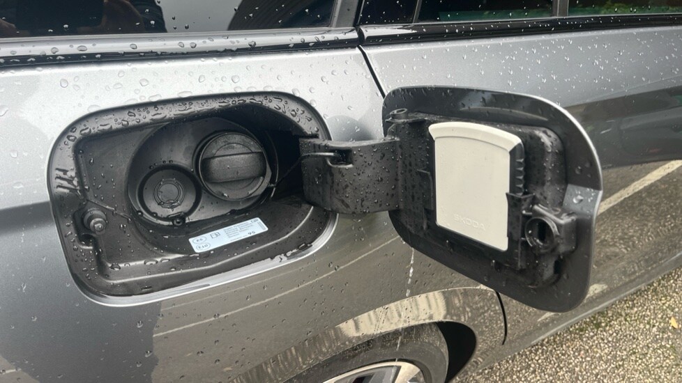 Used Skoda Octavia 2025 for sale - 76501326: Photo 23