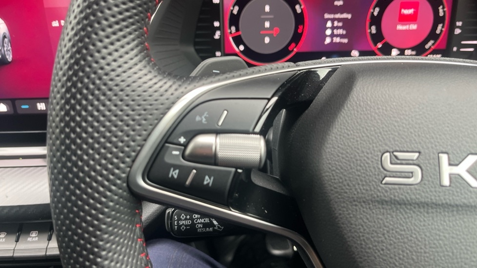 Used Skoda Octavia 2025 for sale - 76501326: Photo 25