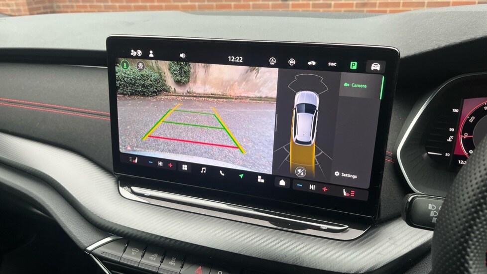 Used Skoda Octavia 2025 for sale - 76501326: Photo 28