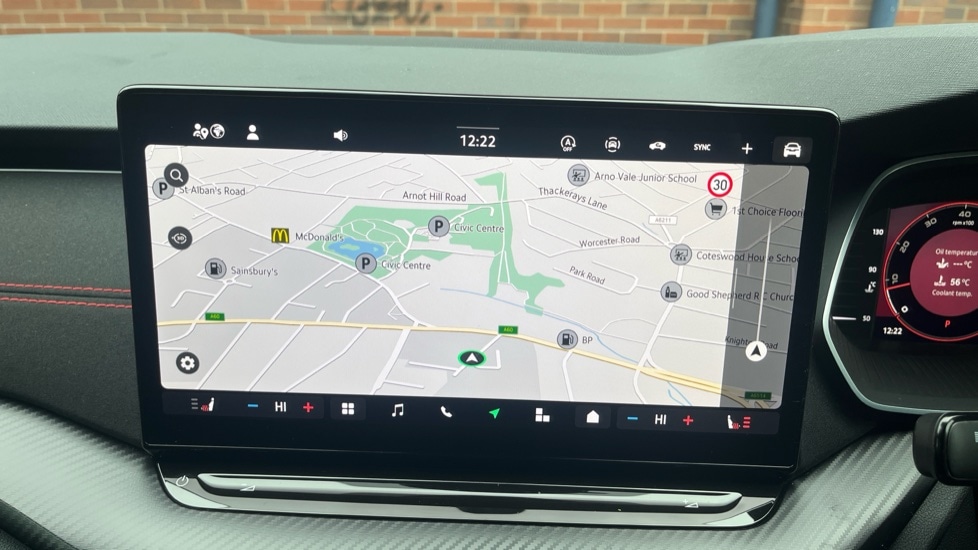 Used Skoda Octavia 2025 for sale - 76501326: Photo 29