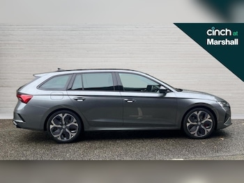 Used Skoda Octavia 2025 for sale - 76501326: Photo