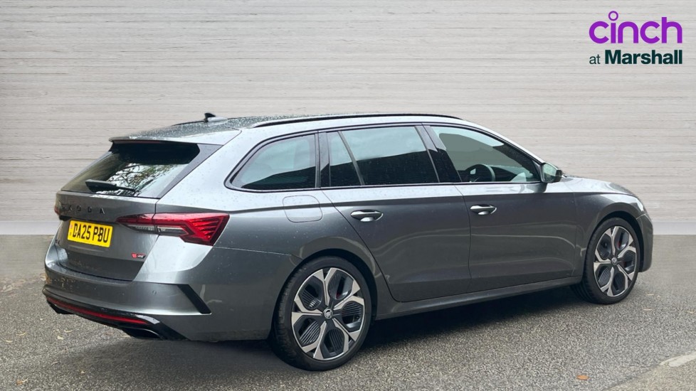 Used Skoda Octavia 2025 for sale - 76501326: Photo 3