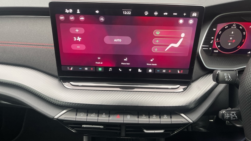 Used Skoda Octavia 2025 for sale - 76501326: Photo 34