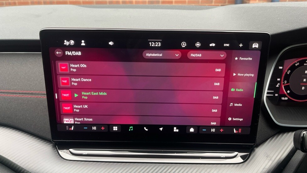 Used Skoda Octavia 2025 for sale - 76501326: Photo 36