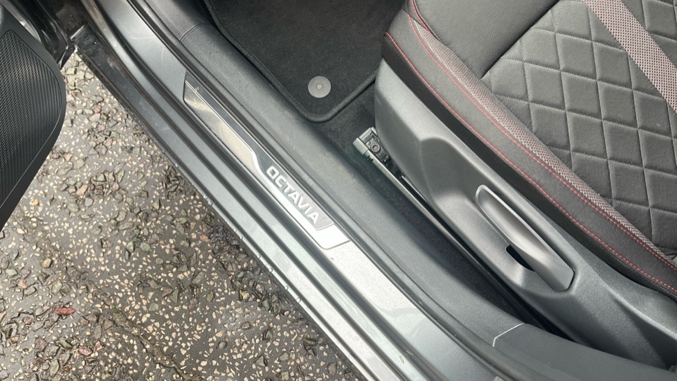 Used Skoda Octavia 2025 for sale - 76501326: Photo 38