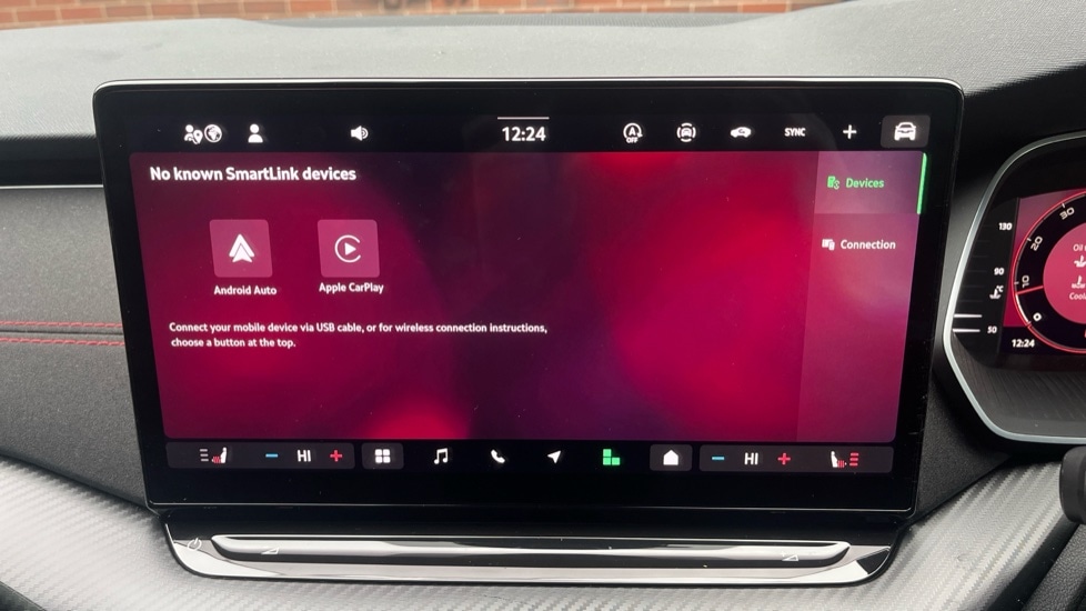 Used Skoda Octavia 2025 for sale - 76501326: Photo 39