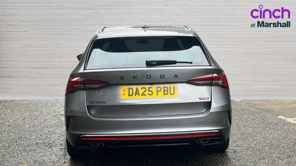 Used Skoda Octavia 2025 for sale - 76501326: Photo 4