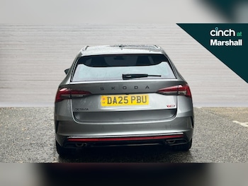 Used Skoda Octavia 2025 for sale - 76501326: Photo