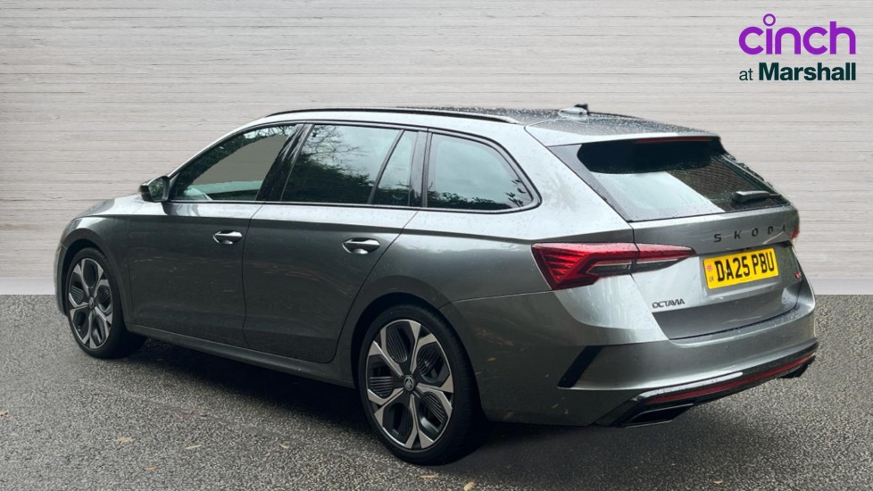 Used Skoda Octavia 2025 for sale - 76501326: Photo 5