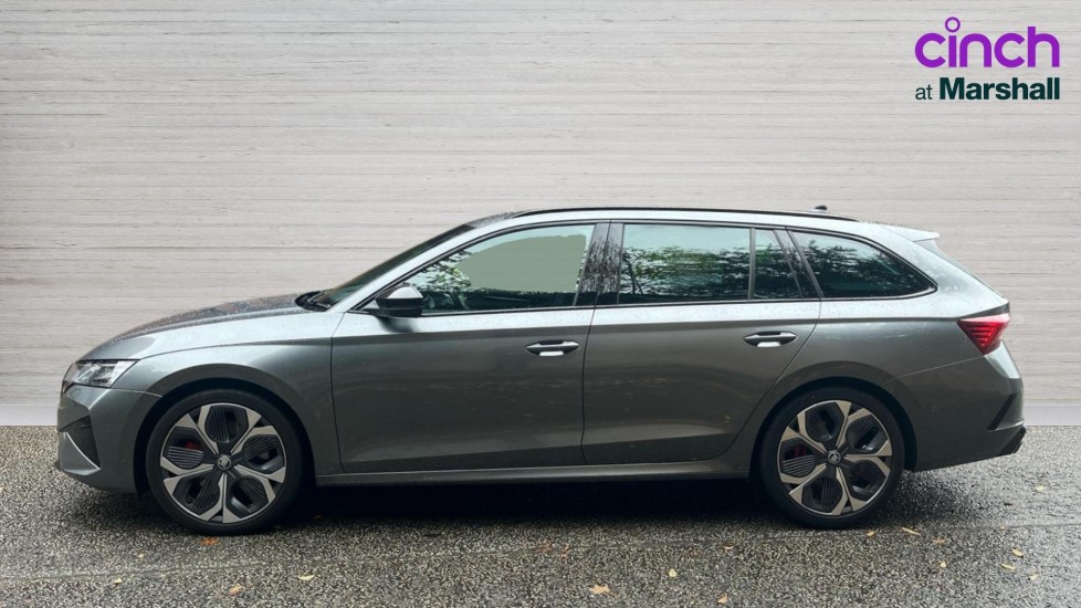 Used Skoda Octavia 2025 for sale - 76501326: Photo 6