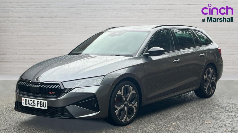 Used Skoda Octavia 2025 for sale - 76501326: Photo 7