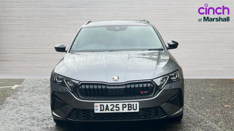 Used Skoda Octavia 2025 for sale - 76501326: Photo 8