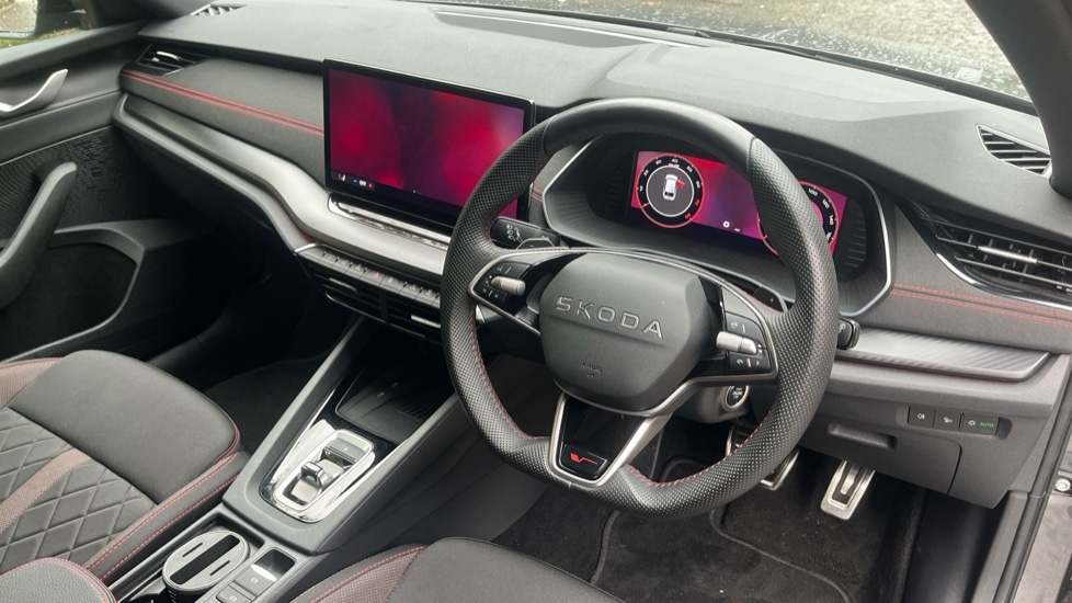 Used Skoda Octavia 2025 for sale - 76501326: Photo 9