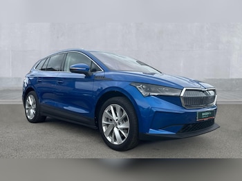 Skoda - Enyaq