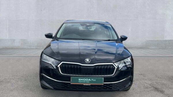 Used Skoda Octavia 2024 for sale - 75409708: Photo 10