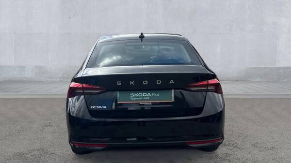 Used Skoda Octavia 2024 for sale - 75409708: Photo 11