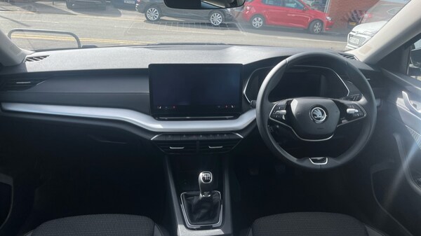 Used Skoda Octavia 2024 for sale - 75409708: Photo 12