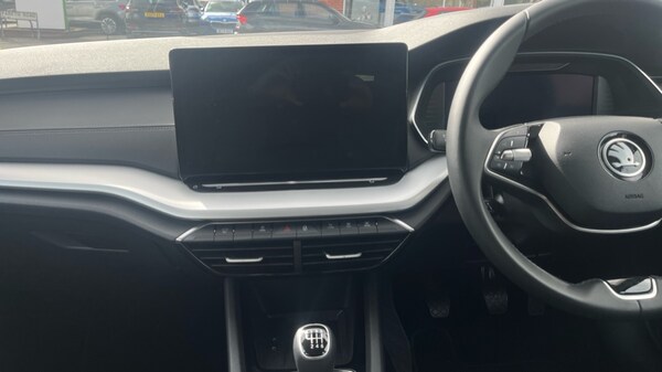Used Skoda Octavia 2024 for sale - 75409708: Photo 13
