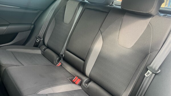 Used Skoda Octavia 2024 for sale - 75409708: Photo 15