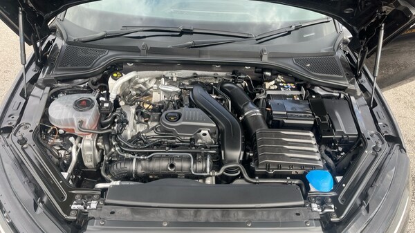 Used Skoda Octavia 2024 for sale - 75409708: Photo 17