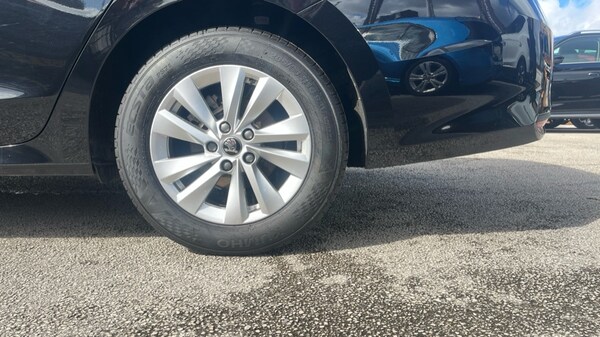 Used Skoda Octavia 2024 for sale - 75409708: Photo 18