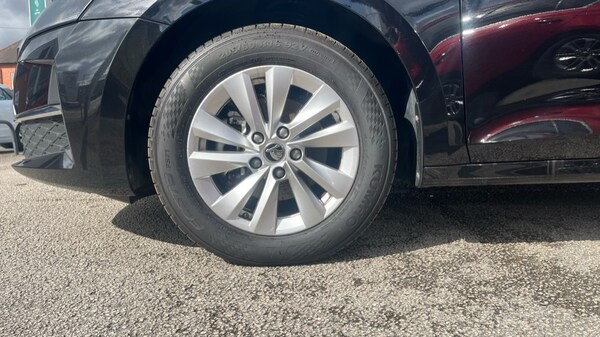 Used Skoda Octavia 2024 for sale - 75409708: Photo 19