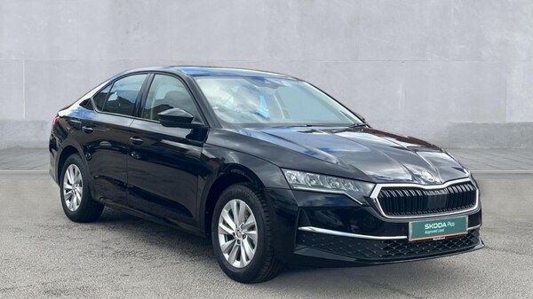 Used Skoda Octavia 2024 for sale - 75409708: Photo 1