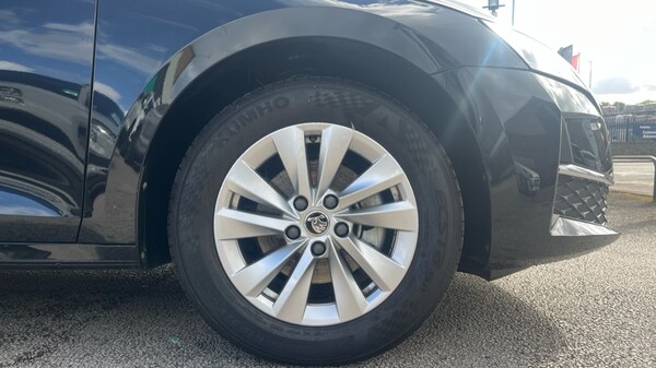 Used Skoda Octavia 2024 for sale - 75409708: Photo 20