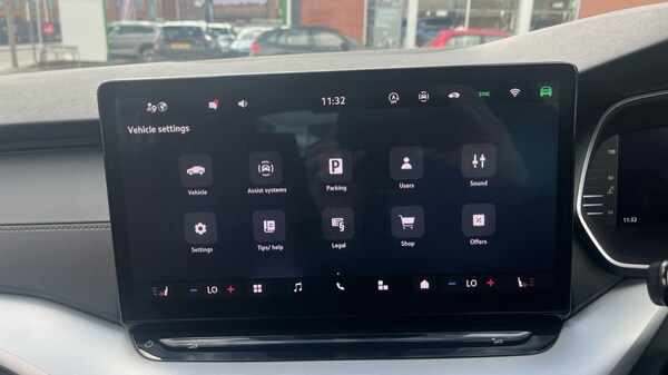Used Skoda Octavia 2024 for sale - 75409708: Photo 24