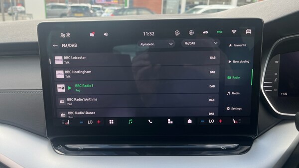 Used Skoda Octavia 2024 for sale - 75409708: Photo 25