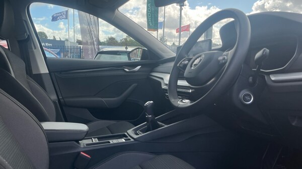 Used Skoda Octavia 2024 for sale - 75409708: Photo 26