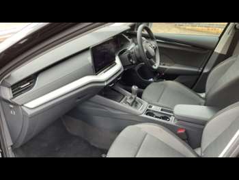 Used Skoda Octavia 2024 for sale - 75409708: Photo