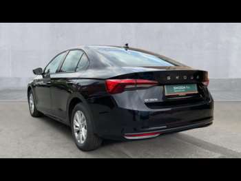 Used Skoda Octavia 2024 for sale - 75409708: Photo