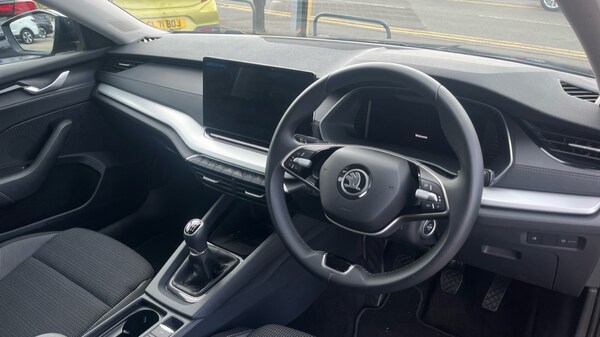 Used Skoda Octavia 2024 for sale - 75409708: Photo 6
