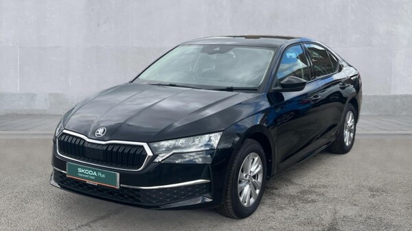 Used Skoda Octavia 2024 for sale - 75409708: Photo 7