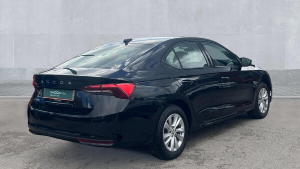 Used Skoda Octavia 2024 for sale - 75409708: Photo 8