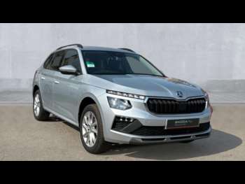 2024 - 1.0 TSI SE 5dr