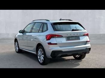 Used Skoda Kamiq 2024 for sale - 74843258: Photo