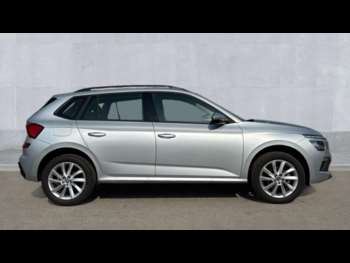 Used Skoda Kamiq 2024 for sale - 74843258: Photo