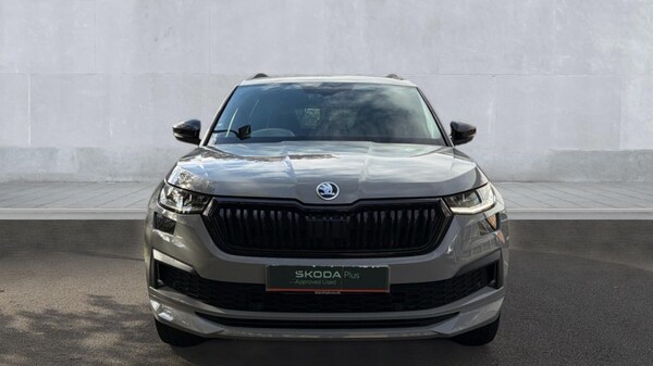 Used Skoda Kodiaq 2024 for sale - 76067013: Photo 10