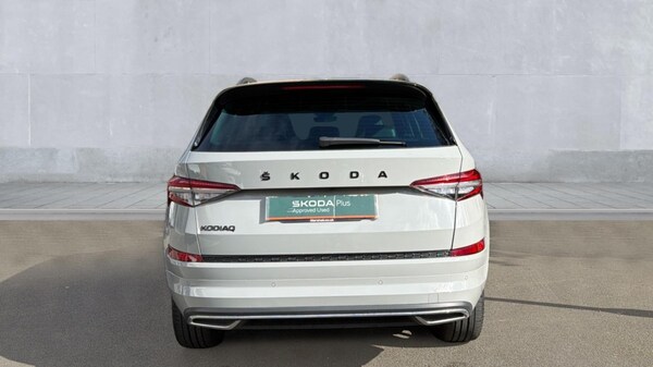 Used Skoda Kodiaq 2024 for sale - 76067013: Photo 11