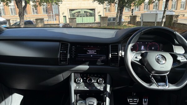 Used Skoda Kodiaq 2024 for sale - 76067013: Photo 13