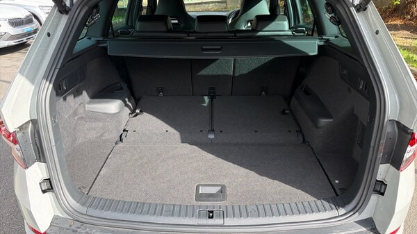 Used Skoda Kodiaq 2024 for sale - 76067013: Photo 16