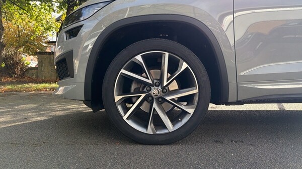 Used Skoda Kodiaq 2024 for sale - 76067013: Photo 18